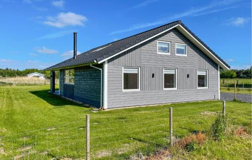 Kramnitse House | Stunning Home In Rødby With Indoor Swimming Pool