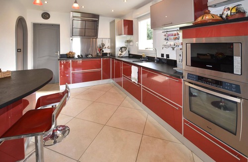 Rognonas House | Stunning home in Rognonas