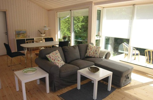 Ronne House | Stunning home in Rønne with kitchen