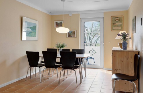 Ronne House | Stunning home in Rønne with WiFi