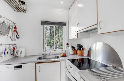 Ronne House | Stunning home in Rønne with WiFi