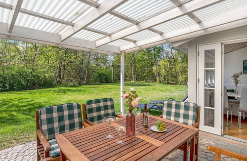 Ronne House | Stunning home in Rønne with WiFi