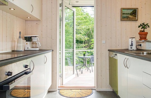 Ronne House | Stunning home in Rønne with WiFi