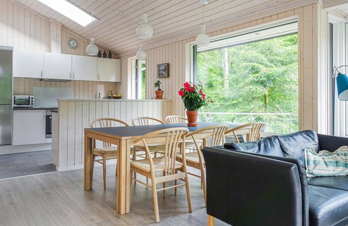 Ronne House | Stunning home in Rønne with WiFi