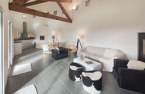 Roquebrun House | Stunning home in Roquebrun