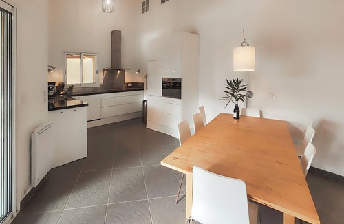 Roquebrun House | Stunning home in Roquebrun