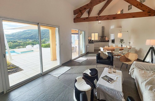 Roquebrun House | Stunning home in Roquebrun