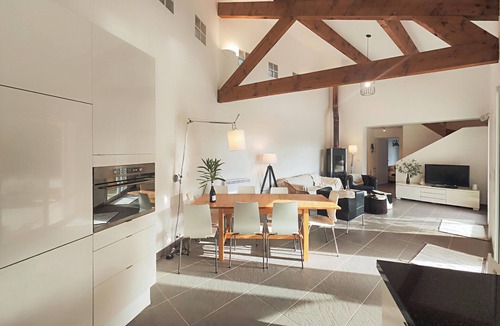 Roquebrun House | Stunning home in Roquebrun
