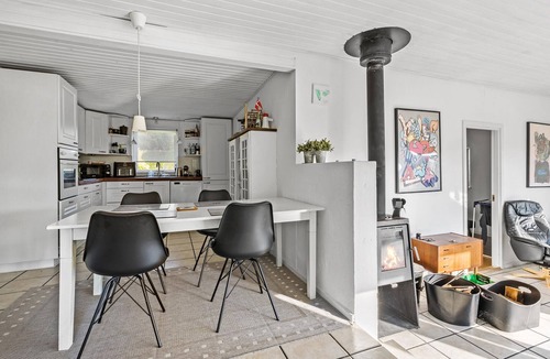Roskilde House | Stunning home in Roskilde