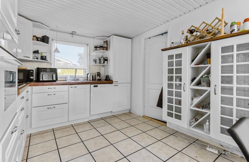 Roskilde House | Stunning home in Roskilde