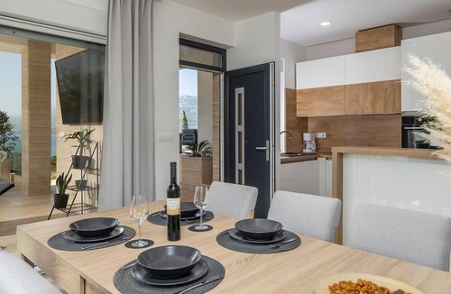 Rovanjska House | Stunning home in Rovanjska with sauna