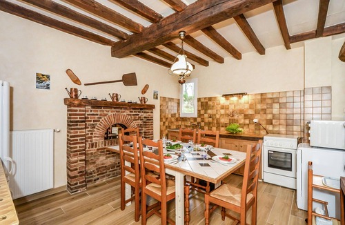 Rubigny House | Stunning home in Rubigny