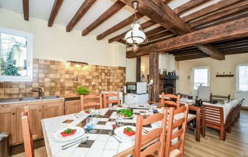 Rubigny House | Stunning Home In Rubigny