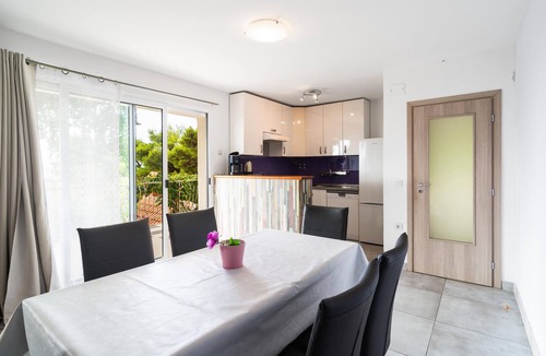 Rudine House | Stunning home in Rudine