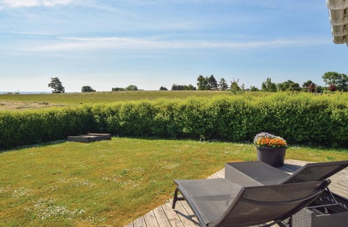 Spodsbjerg House | Stunning home in Rudkøbing with sauna