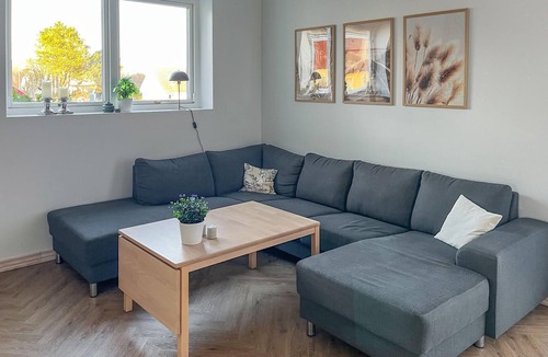 Lyngsa House | Stunning home in Sæby