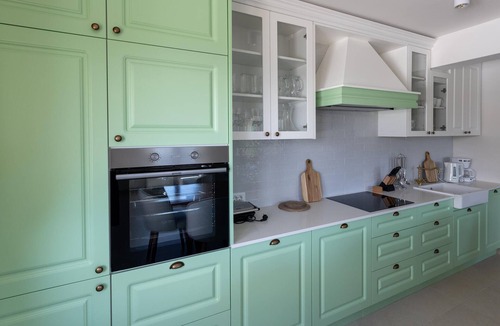Slivno House | Stunning home in Slivno Ravno with sauna