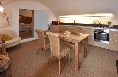 Sabran House | Stunning home in Sabran with heated swimming pool
