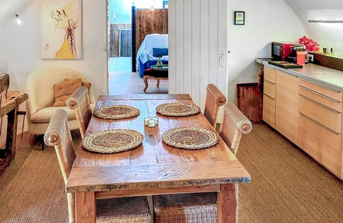 Sabran House | Stunning home in Sabran with heated swimming pool