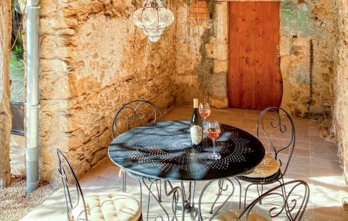 Sabran House | Stunning Home In Sabran With Heated Swimming Pool