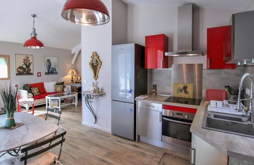 Saignon House | Stunning home in Saignon