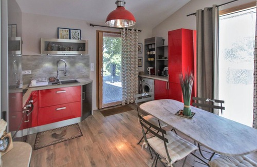 Saignon House | Stunning home in Saignon