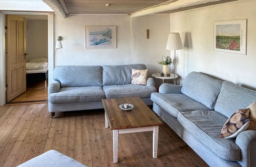 Sakskobing House | Stunning home in Sakskøbing with WiFi