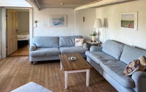 Sakskobing House | Stunning Home In Sakskøbing With Wifi