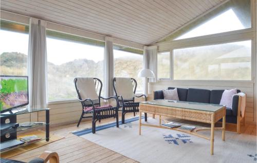 Saltum House | Stunning Home In Saltum With Sauna