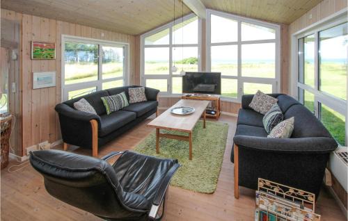 Samsø House | Stunning Home In Samsø With Wifi