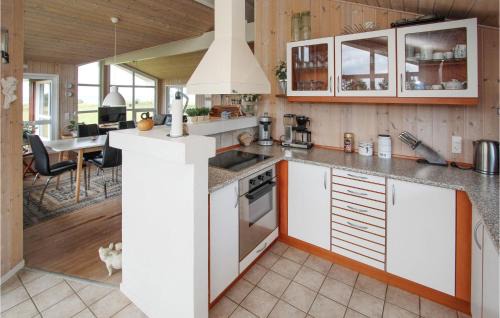 Samsø House | Stunning Home In Samsø With Wifi