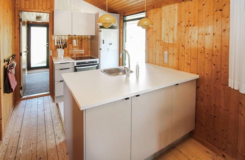 Marup House | Stunning home in Samsø with WiFi