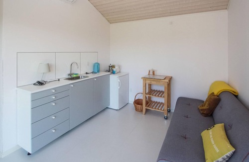 Marup House | Stunning home in Samsø with WiFi