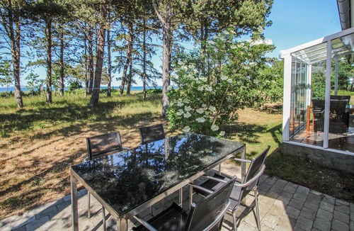 Samsø House | Stunning home in Samsø with WiFi