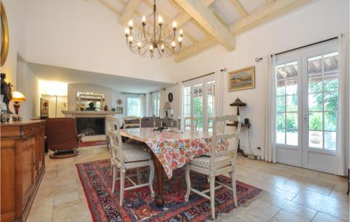 Seillans House | Stunning Home In Seillans