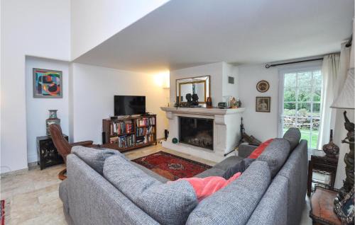 Seillans House | Stunning Home In Seillans