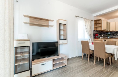 Donje Polje House | Stunning home in Sibenik