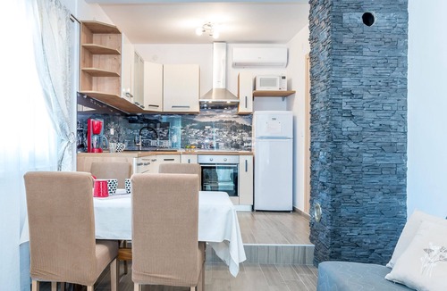 Donje Polje House | Stunning home in Sibenik