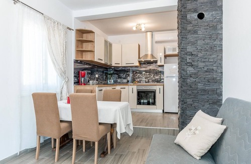 Donje Polje House | Stunning home in Sibenik
