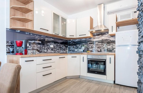 Donje Polje House | Stunning home in Sibenik