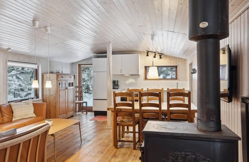 Silkeborg House | Stunning home in Silkeborg with WiFi