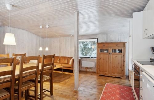 Silkeborg House | Stunning home in Silkeborg with WiFi