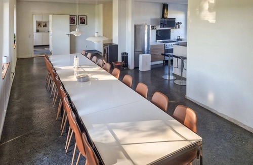 Silkeborg House | Stunning home in Silkeborg with WiFi