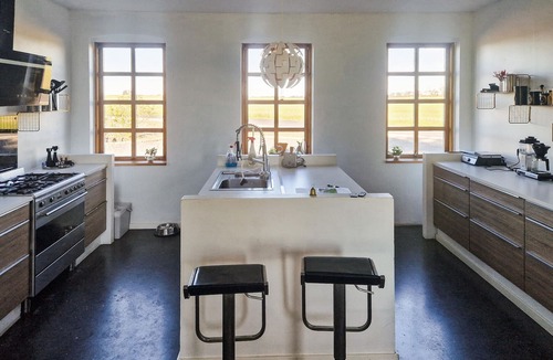 Silkeborg House | Stunning home in Silkeborg with WiFi