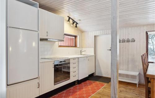 Silkeborg House | Stunning Home In Silkeborg With Wifi