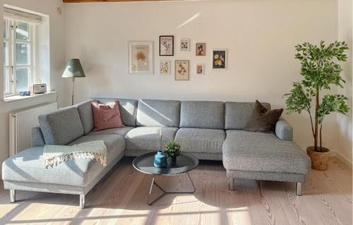 Dokkedal House | Stunning Home In Silkeborg With Sauna