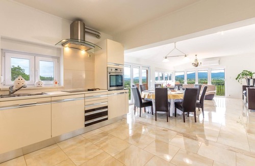 Citluk House | Stunning home in Sinj
