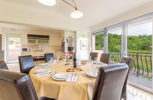 Citluk House | Stunning home in Sinj