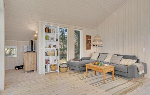 Sjllands Odde House | Stunning Home In Sjællands Odde