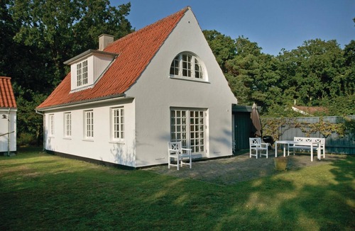Sklskr House | Stunning home in Skælskør with WiFi